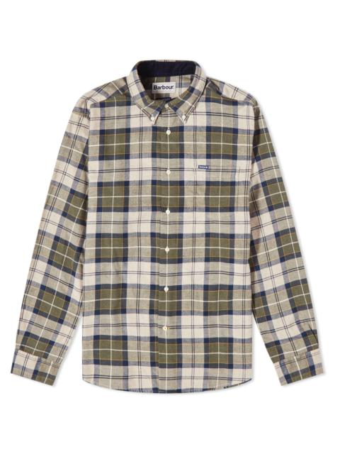 Barbour Fortrose Tailored Shirt
