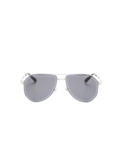 Santos de Cartier sunglasses