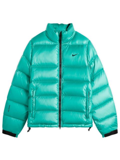 Nike x Nocta Cardinal Stock Puffer Jacket