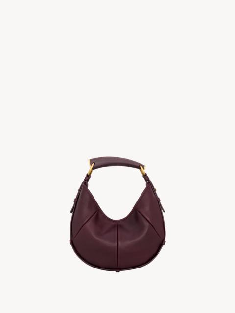 MOMBASA SMALL IN LEATHER