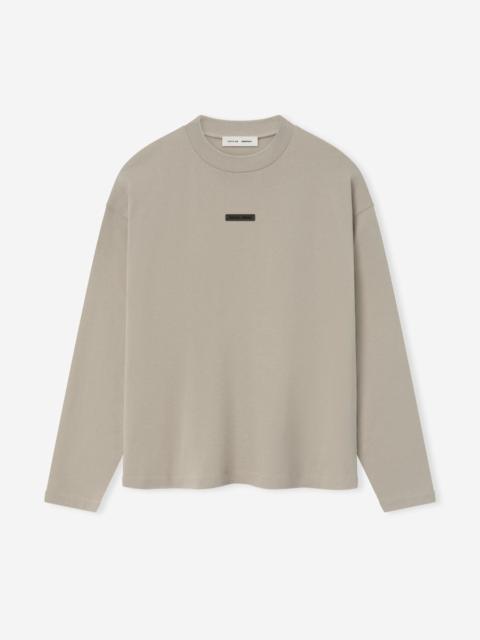 Classic Long Sleeve Tee