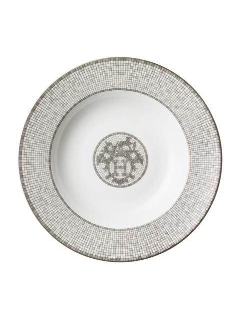 Mosaique au 24 Soup Plate