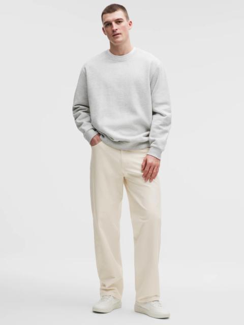 EasyFive Loose-Straight Pant 32L