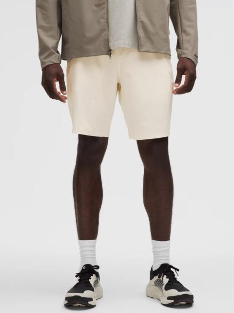 Pace Breaker Lined Short 9"