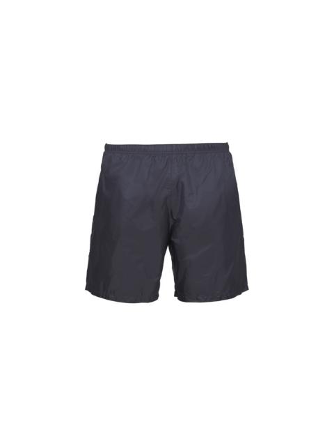 Re-Nylon swim trunks