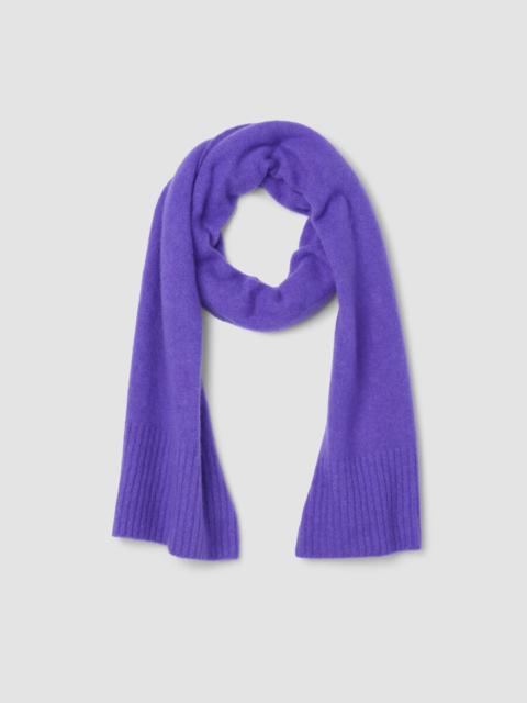 Cashmere Silk Boucle Bliss Scarf