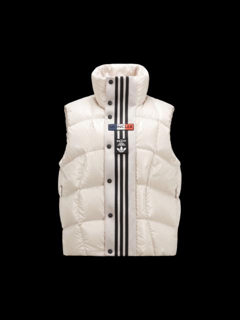 Bozon Down Vest