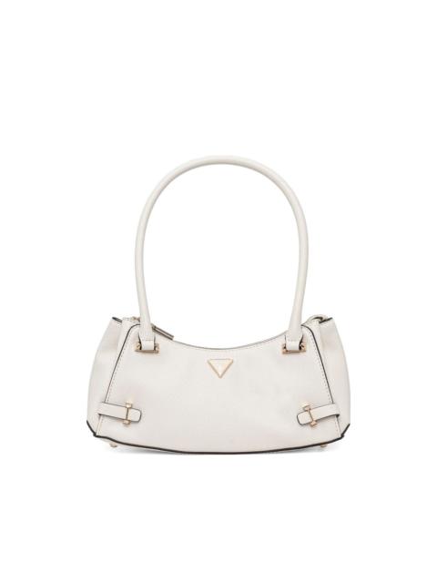 Rosalba buckle-detail shoulder bag
