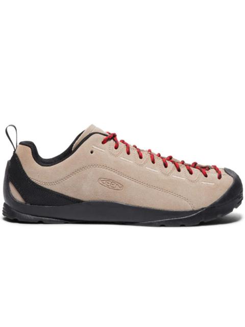 KEEN | Jasper Sneaker 'Silver Mink'