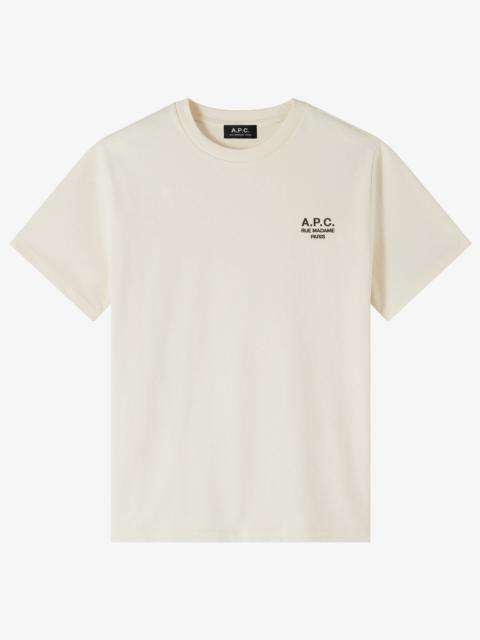 STANDARD RUE MADAME T-SHIRT (W)