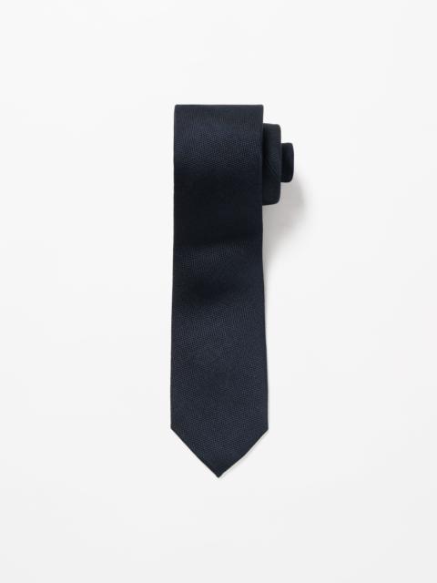 Tido Silk Necktie