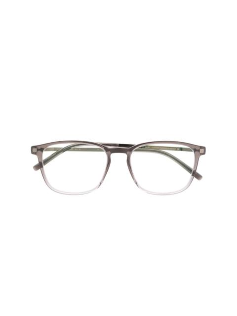 Tuktu square frame glasses