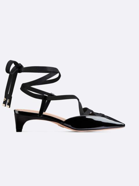 D-Envol Lace-Up Pump