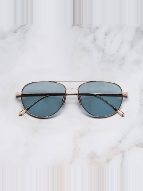 0002 AVIATOR SUNGLASSES