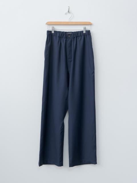 Pinot Trouser - Admiral