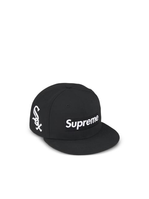 MLB Teams Box Logo New Era cap