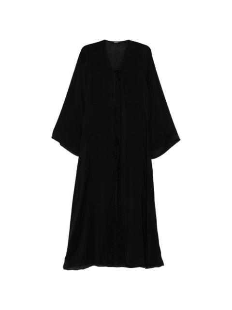 Cremona tie-detail cover-up