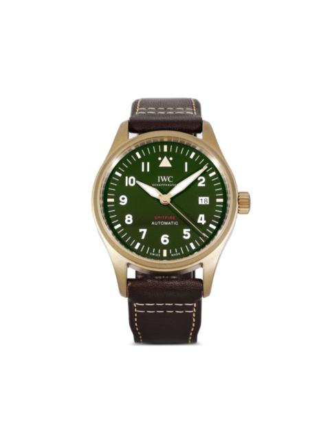 2024 unworn Pilot's Watch 39mm