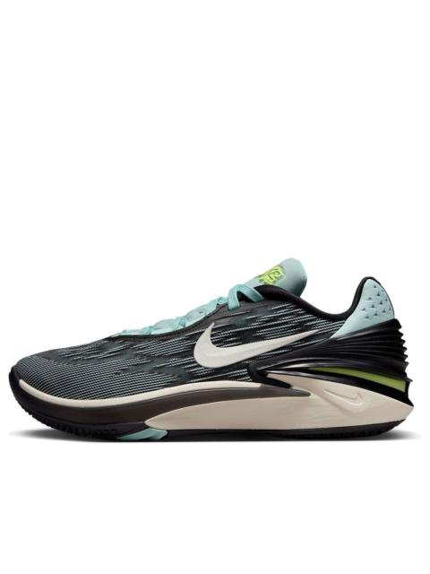 Nike Air Zoom GT Cut 2 'Swoosh Sly' DJ6015-302