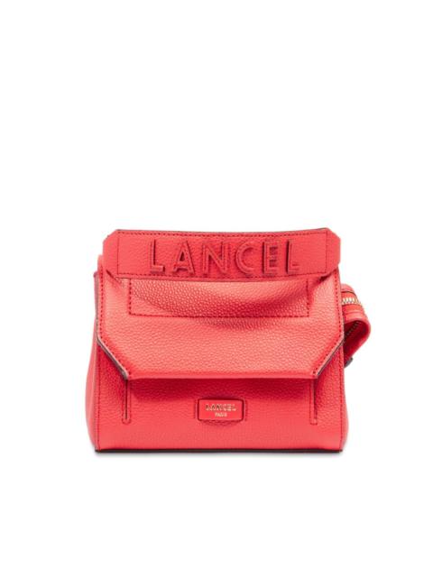 mini leather cross bag