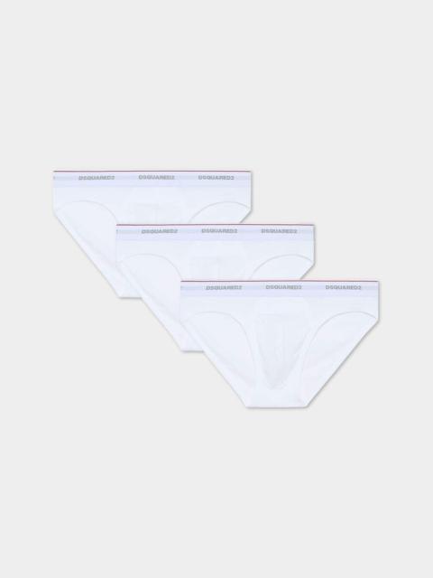 BASIC BRIEF 3-PACK