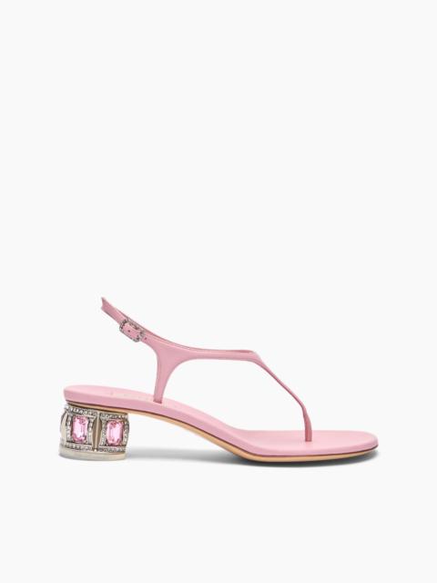 Belle Epoque Sandal