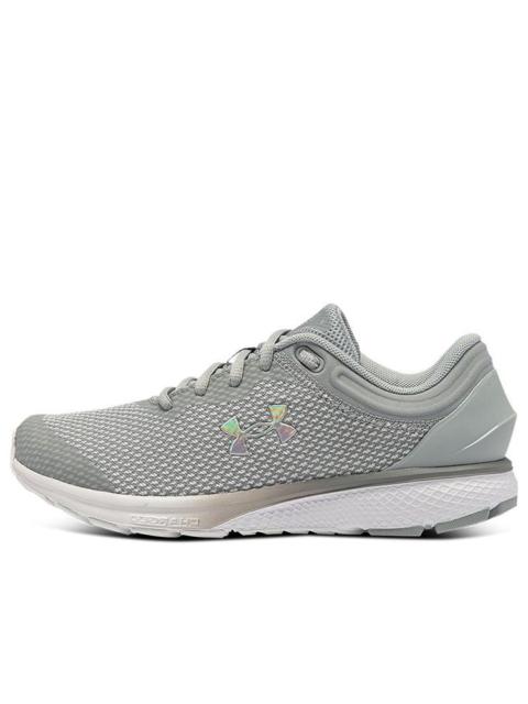 (WMNS) Under Armour Charged Escape 3 BL 'Grey' 3024913-100