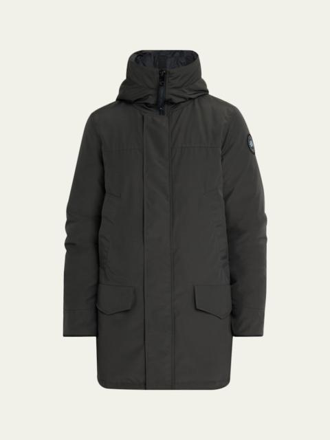 Men's Langford Down Parka