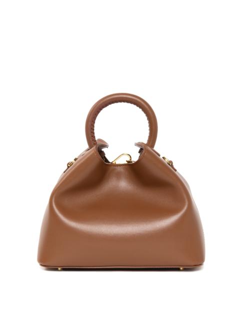 Baozi Leather Cognac