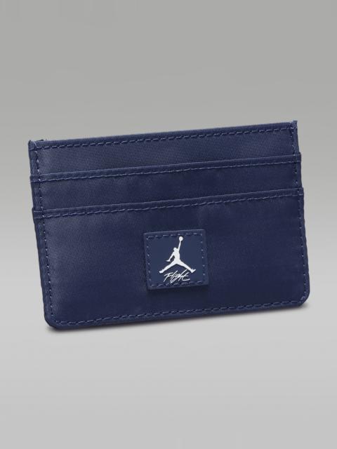 Jordan Men's Flight Card Case