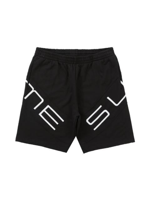 Supreme Stretch Sweatshort Black