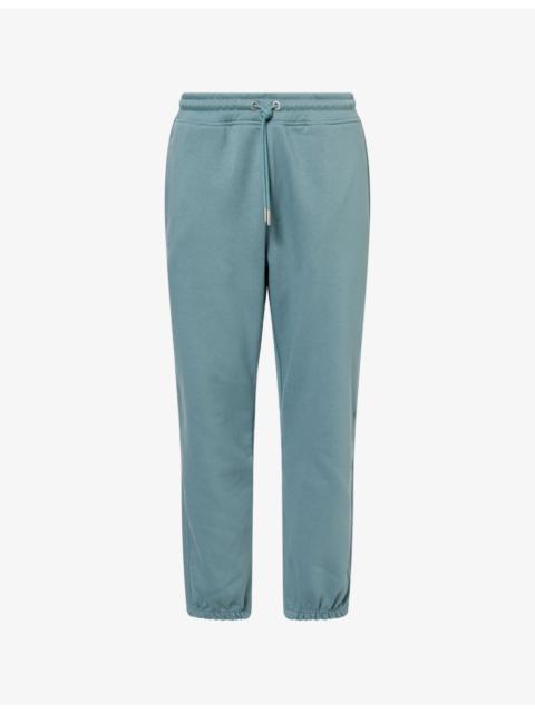 Club Collective Relaxed-Fit Cotton-Blend Jogging Bottoms