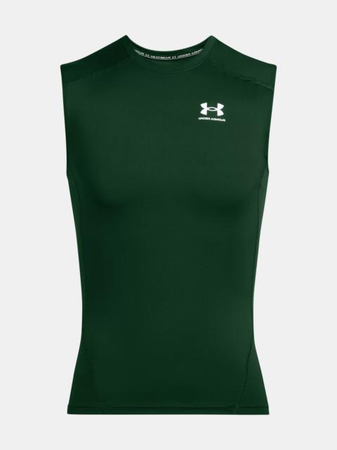 Men's HeatGear® Sleeveless