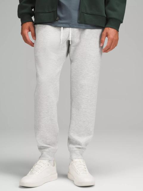 Smooth Spacer Jogger *Tall