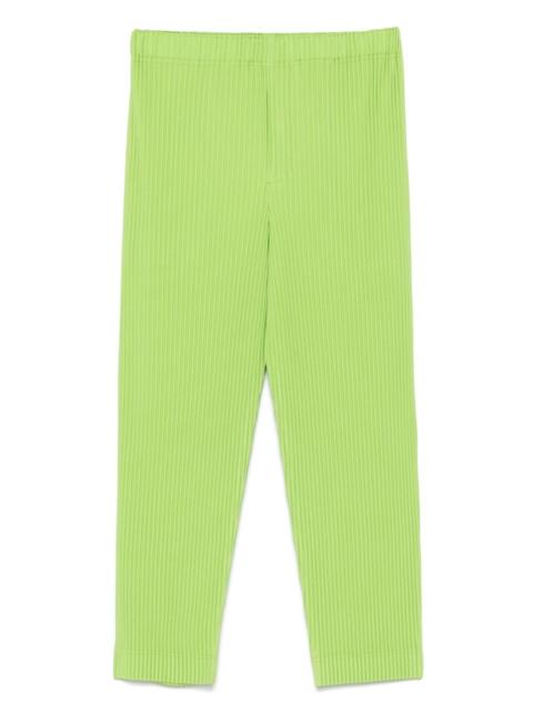 Mc March trousers
