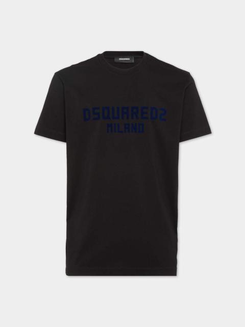 COOL FIT DSQUARED2 MILANO T-SHIRT