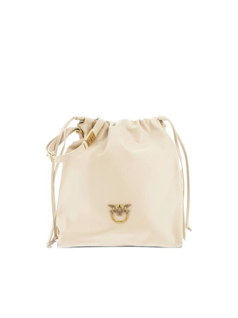 Love Birds shoulder bag