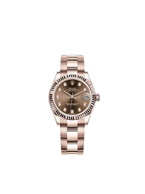 DATEJUST 278275