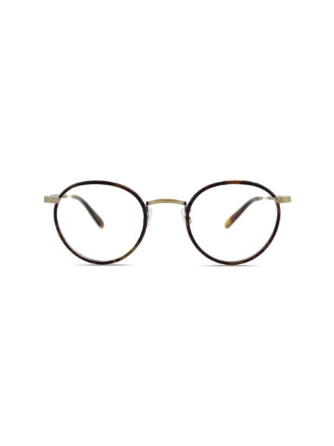 'Wilson' glasses