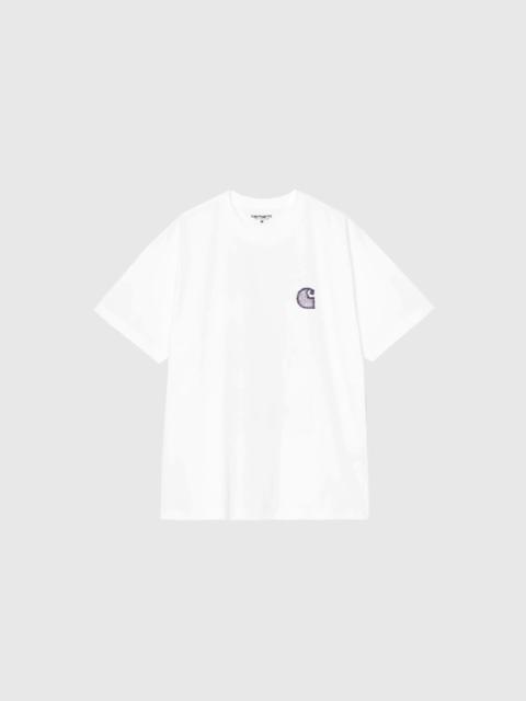 MIND YOUR HEAD S/S T-SHIRT