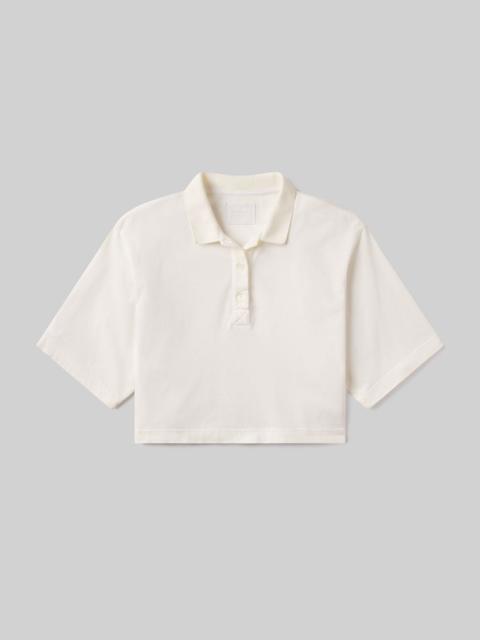 Lowen Polo Shirt
In Pashmina