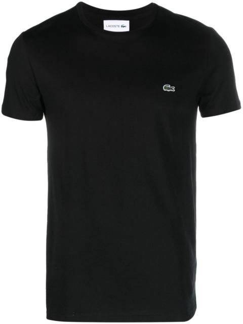 Pima-cotton T-shirt