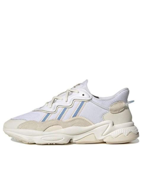 adidas Ozweego 'Off White Light Blue' GX9890