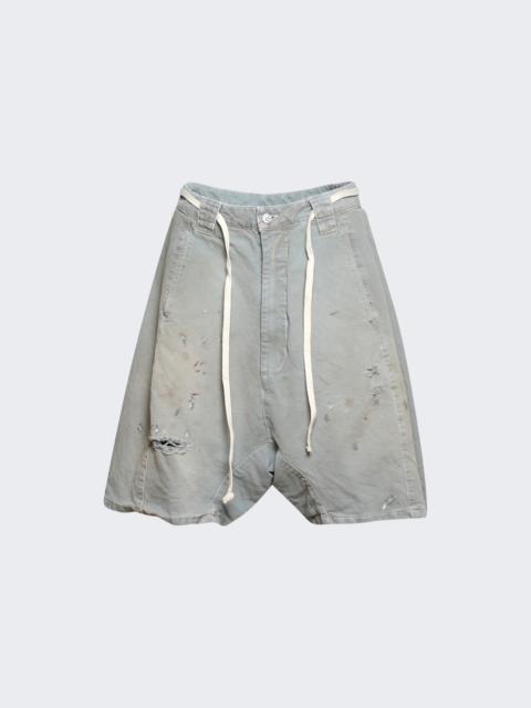 Corduroy Pontius Short Grey