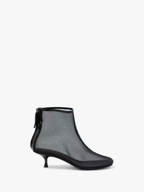 Curtis Vapour Ankle Boot