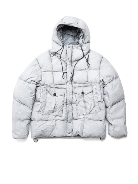 Tempest Down Jacket ll - Iron Grey