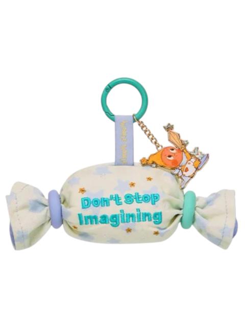 Pop Mart Twinkle Twinkle Be a Little Star Series Little King Mini Bag Pendant