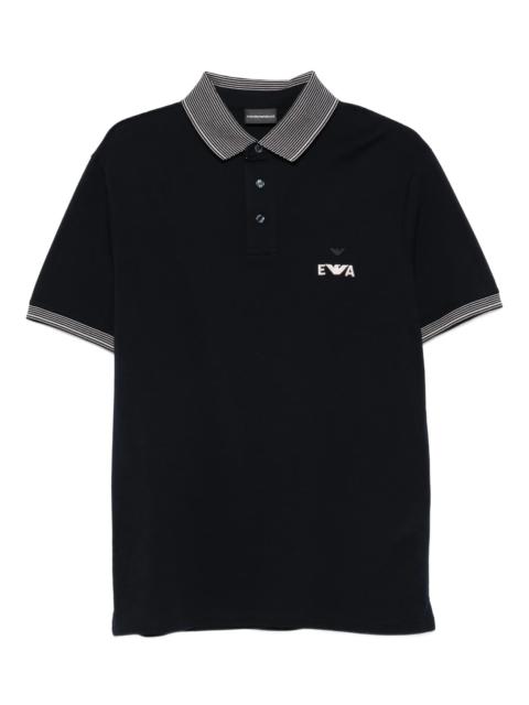 Emporio Armani Polo Shirts