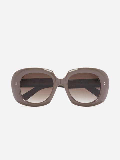 9383 ROUND SUNGLASSES