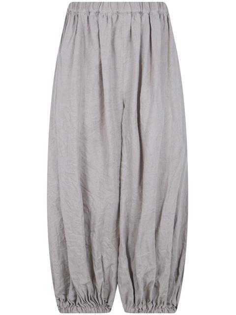 Baloon Track Trousers